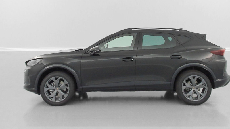 Cupra Formentor Formentor 2.0 TDI 150ch V DSG7  occasion  SAINT-GREGOIRE - photo n4