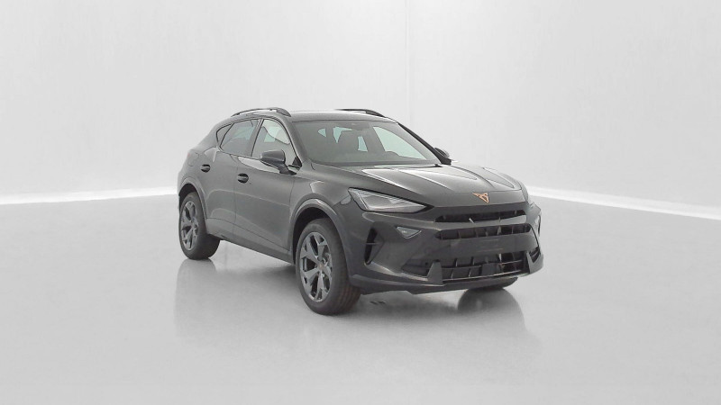 Cupra Formentor Formentor 2.0 TDI 150ch V DSG7  occasion  SAINT-GREGOIRE