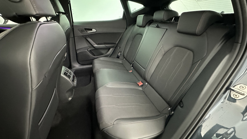 Cupra Formentor Formentor 2.0 TDI 150ch V DSG7  occasion  SAINT-GREGOIRE - photo n9