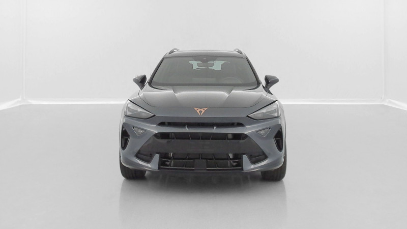 Cupra Formentor Formentor 2.0 TDI 150ch V DSG7  occasion  SAINT-GREGOIRE - photo n2