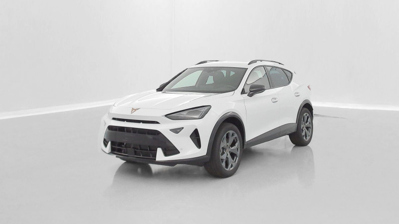 Cupra Formentor Formentor 2.0 TDI 150ch V DSG7  occasion  SAINT-GREGOIRE - photo n3