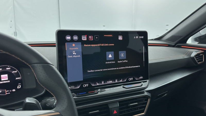 Cupra Formentor Formentor 2.0 TDI 150ch V DSG7  occasion  SAINT-GREGOIRE - photo n18