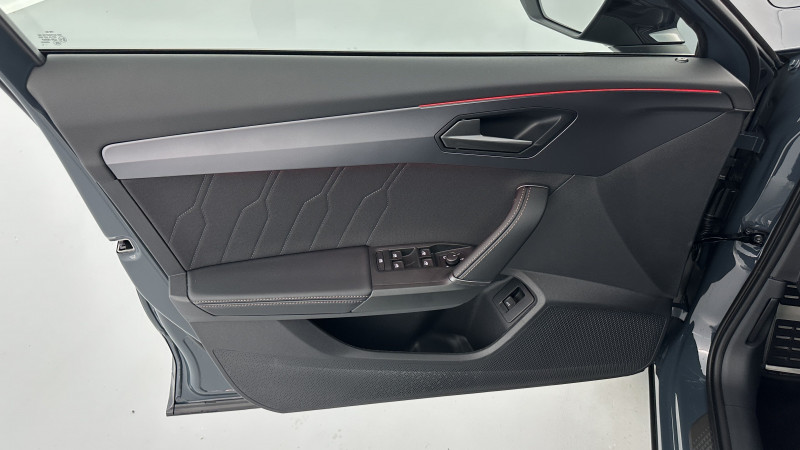 Cupra Formentor Formentor 2.0 TDI 150ch V DSG7  occasion  SAINT-GREGOIRE - photo n13