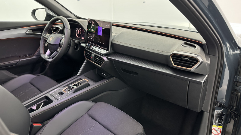 Cupra Formentor Formentor 2.0 TDI 150ch V DSG7  occasion  SAINT-GREGOIRE - photo n8