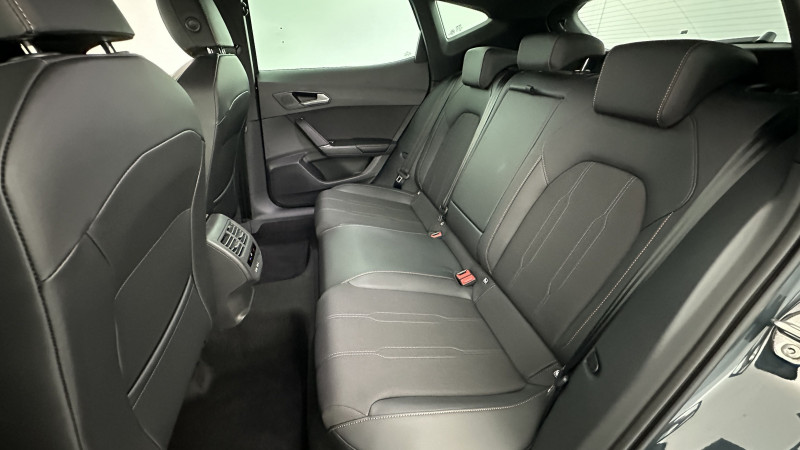 Cupra Formentor Formentor 2.0 TDI 150ch V DSG7  occasion  SAINT-GREGOIRE - photo n9