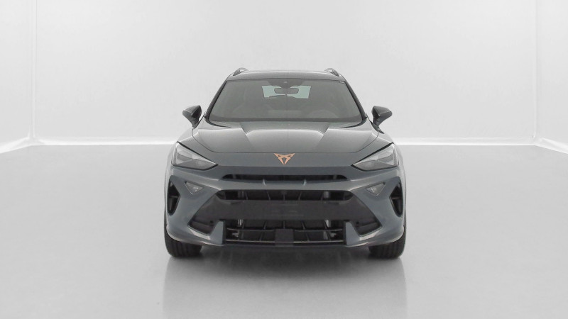 Cupra Formentor Formentor 2.0 TDI 150ch V DSG7  occasion  SAINT-GREGOIRE - photo n2