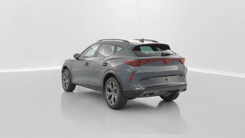 Cupra Formentor Formentor 2.0 TDI 150ch V DSG7  occasion  SAINT-GREGOIRE - photo n5
