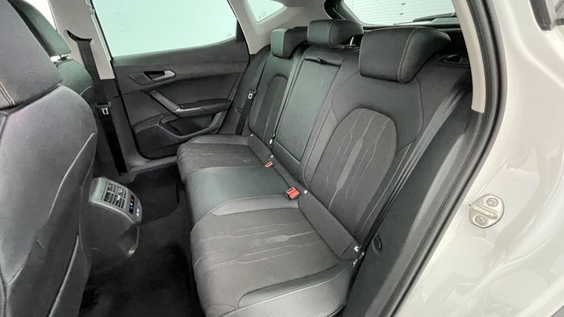 Cupra Formentor Formentor 2.0 TDI 150ch V  occasion  SAINT-GREGOIRE - photo n9