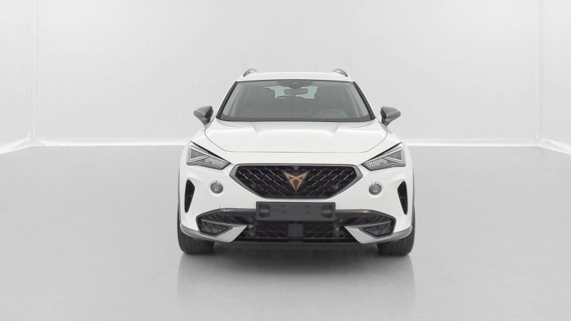 Cupra Formentor Formentor 2.0 TDI 150ch V  occasion  SAINT-GREGOIRE - photo n2