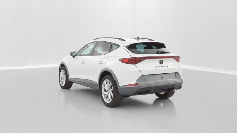 Cupra Formentor Formentor 2.0 TDI 150ch V  occasion  SAINT-GREGOIRE - photo n5