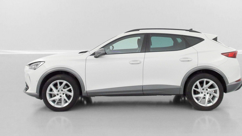 Cupra Formentor Formentor 2.0 TDI 150ch V  occasion  SAINT-GREGOIRE - photo n4