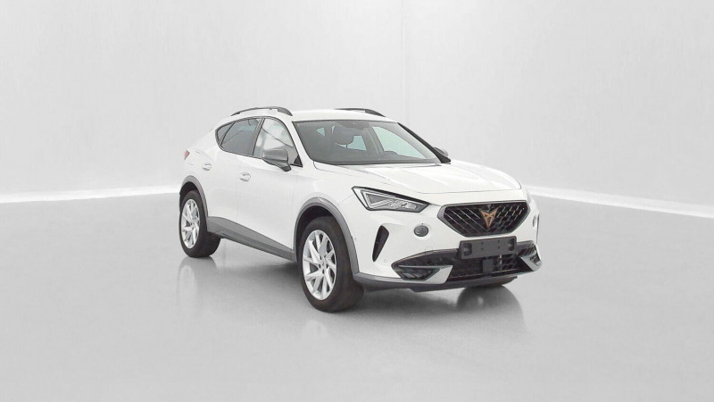Cupra Formentor Formentor 2.0 TDI 150ch V  occasion  SAINT-GREGOIRE