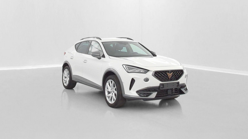 Cupra Formentor Formentor 2.0 TDI 150ch V  occasion  SAINT-GREGOIRE