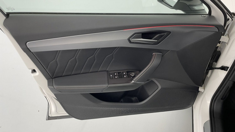 Cupra Formentor Formentor 2.0 TDI 150ch V  occasion  SAINT-GREGOIRE - photo n12