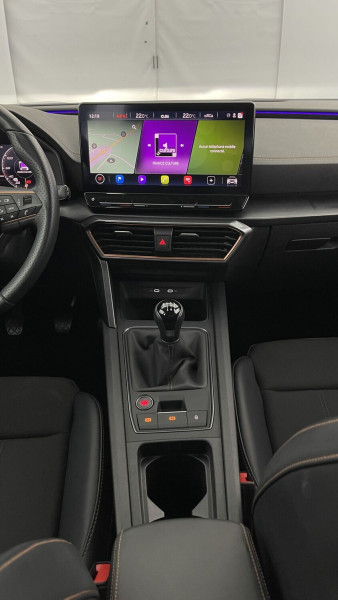 Cupra Formentor Formentor 2.0 TDI 150ch V  occasion  SAINT-GREGOIRE - photo n15