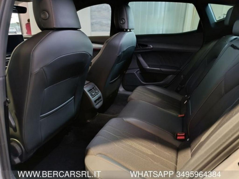 Cupra Formentor Formentor 2.0 TDI  occasion  L'Union - photo n12