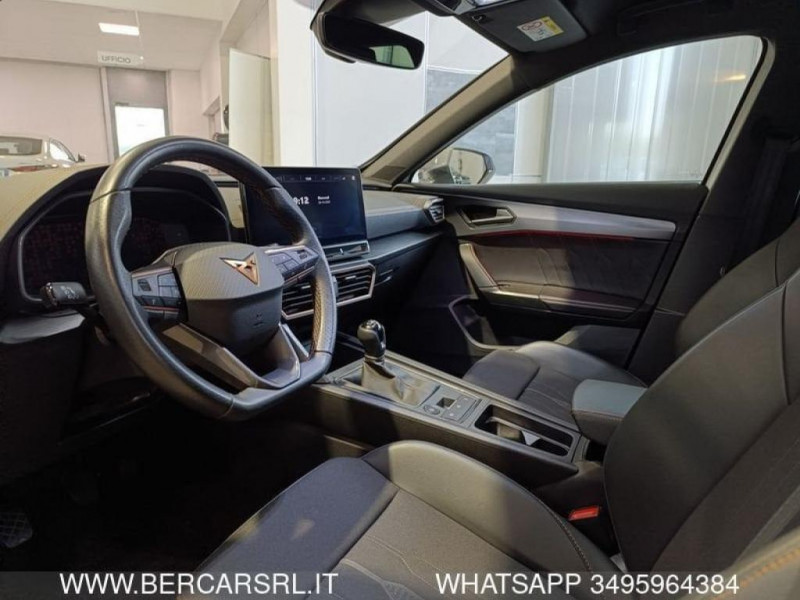 Cupra Formentor Formentor 2.0 TDI  occasion  L'Union - photo n11