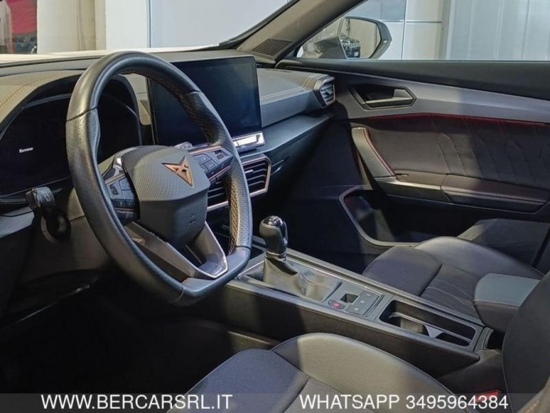 Cupra Formentor Formentor 2.0 TDI  occasion  L'Union - photo n8