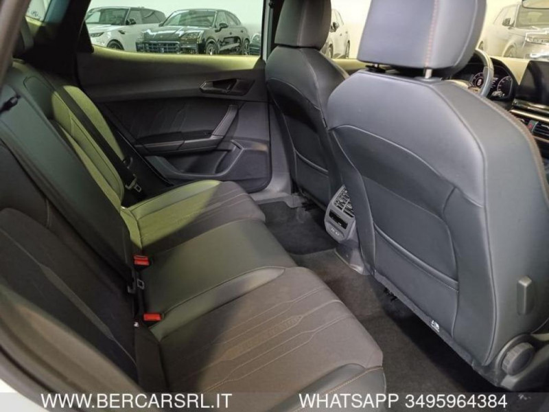 Cupra Formentor Formentor 2.0 TDI  occasion  L'Union - photo n15