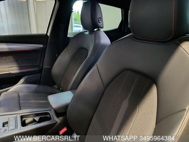 Cupra Formentor Formentor 2.0 TDI  occasion  L'Union - photo n10