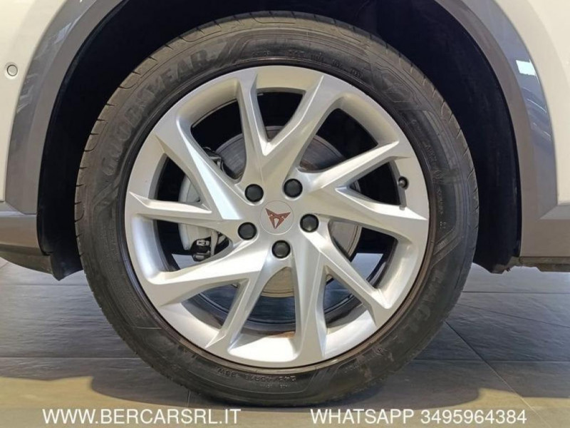 Cupra Formentor Formentor 2.0 TDI  occasion  L'Union - photo n7