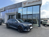 Annonce Cupra Formentor occasion Essence Formentor 2.0 TSI 245 ch DSG7 VZ 5p  Onet-le-Chteau