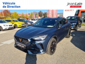 Cupra Formentor occasion année 2021 boite Sequentielle Annonce Cupra Formentor occasion Essence Formentor 2.0 TSI 310 ch DSG7 4Drive VZ 5p à Meythet