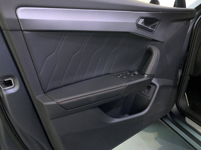 Cupra Formentor Formentor 2.5 TSI 390 ch DSG7 4Drive VZ5 5p  occasion  Onet-le-Chteau - photo n5