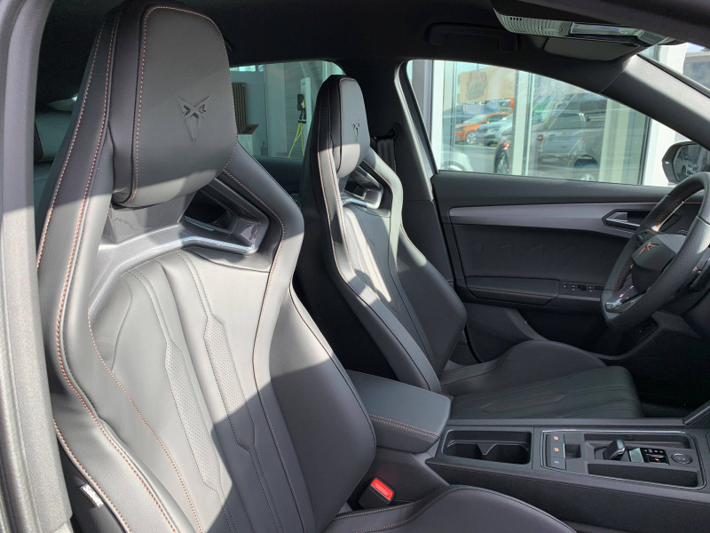 Cupra Formentor Formentor 2.5 TSI 390 ch DSG7 4Drive VZ5 5p  occasion  Onet-le-Chteau - photo n15