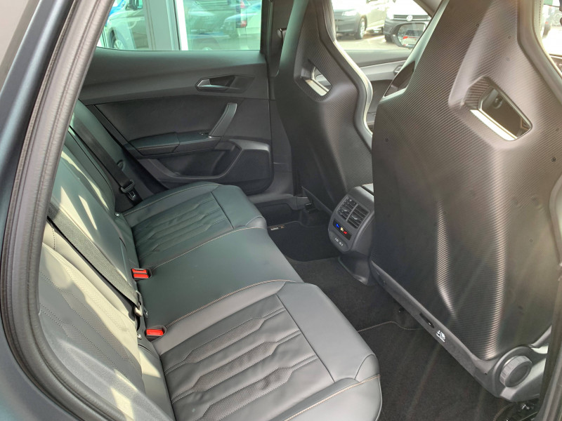 Cupra Formentor Formentor 2.5 TSI 390 ch DSG7 4Drive VZ5 5p  occasion  Onet-le-Chteau - photo n8