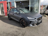 Cupra Formentor occasion année 2022 boite Sequentielle Annonce Cupra Formentor occasion Essence Formentor 2.5 TSI 390 ch DSG7 4Drive VZ5 5p à Onet-le-Château