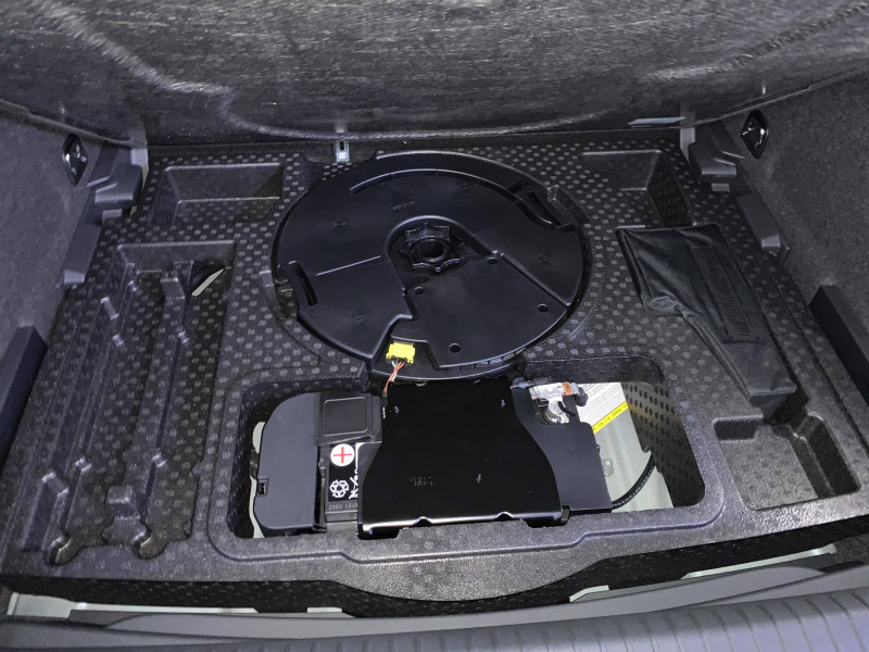 Cupra Formentor Formentor 2.5 TSI 390 ch DSG7 4Drive VZ5 5p  occasion  Onet-le-Chteau - photo n16
