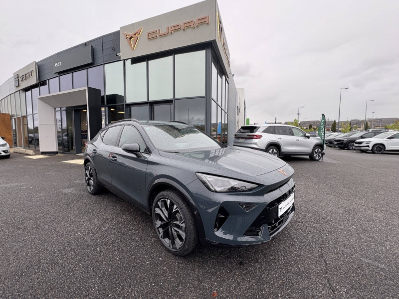 Cupra Formentor Formentor eHybrid 204 ch DSG6 V 5p  occasion  Onet-le-Chteau - photo n4