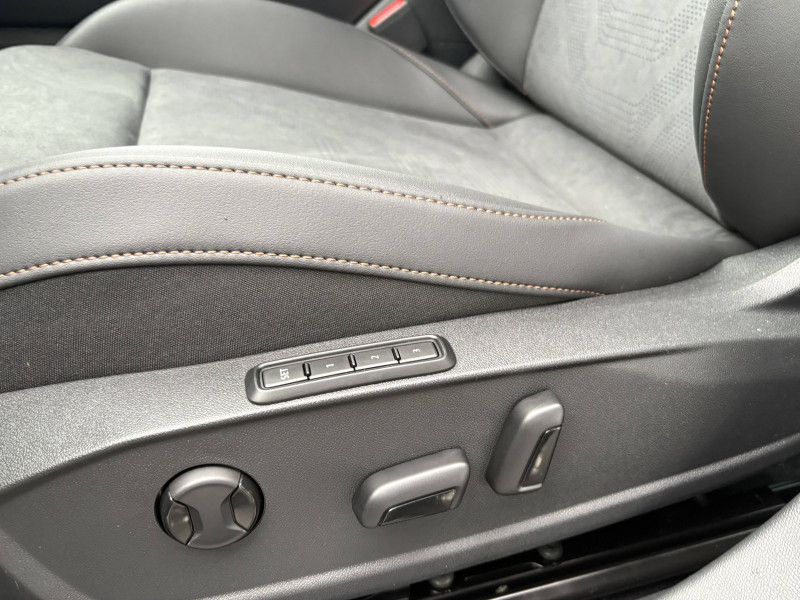 Cupra Formentor Formentor eHybrid 204 ch DSG6 V 5p  occasion  Onet-le-Chteau - photo n10