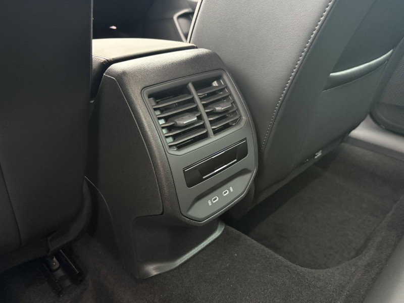 Cupra Formentor Formentor eHybrid 204 ch DSG6 V 5p  occasion  Onet-le-Chteau - photo n16