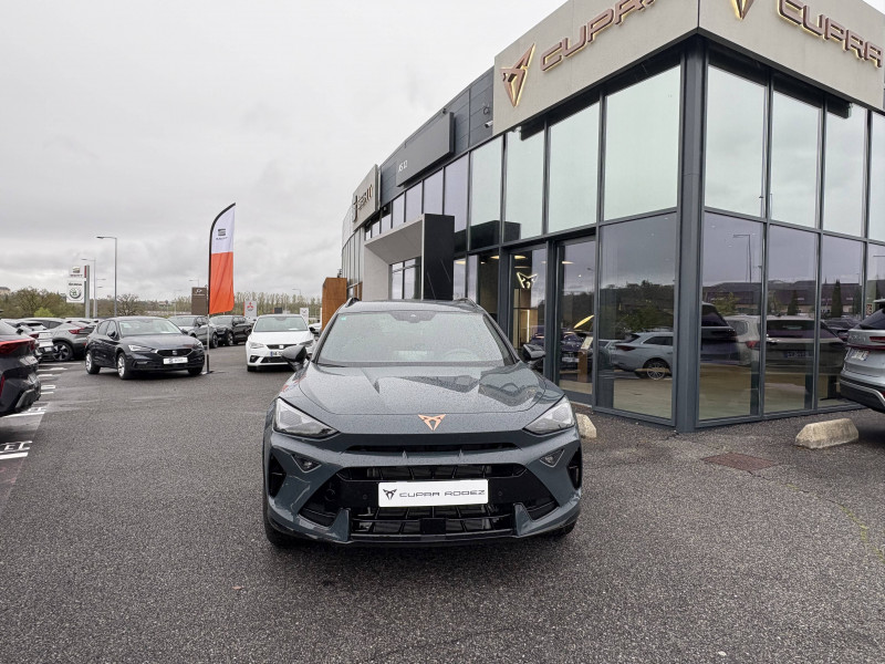 Cupra Formentor Formentor eHybrid 204 ch DSG6 V 5p  occasion  Onet-le-Chteau - photo n5