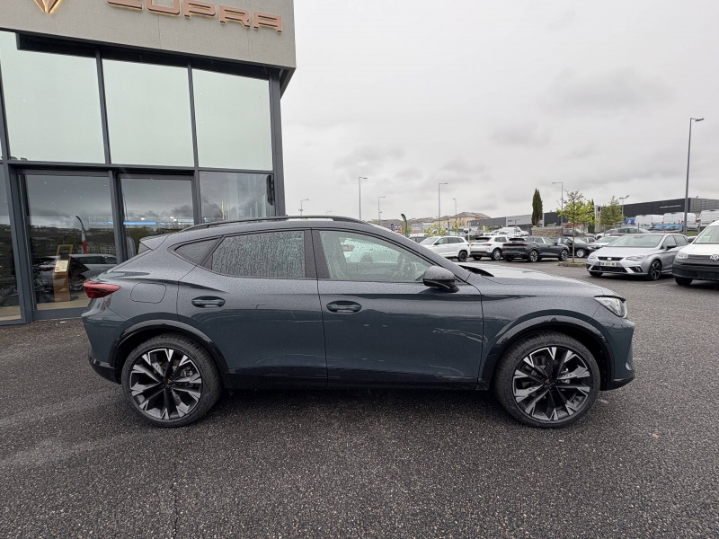 Cupra Formentor Formentor eHybrid 204 ch DSG6 V 5p  occasion  Onet-le-Chteau - photo n6