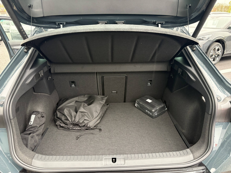 Cupra Formentor Formentor eHybrid 204 ch DSG6 V 5p  occasion  Onet-le-Chteau - photo n13