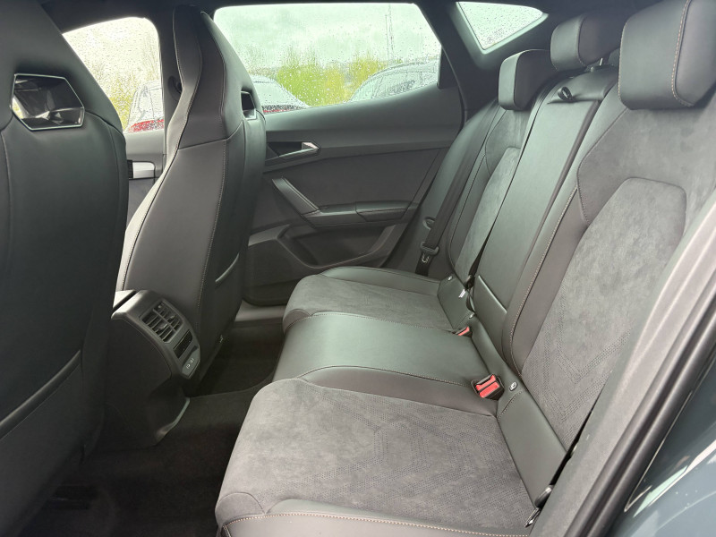 Cupra Formentor Formentor eHybrid 204 ch DSG6 V 5p  occasion  Onet-le-Chteau - photo n12