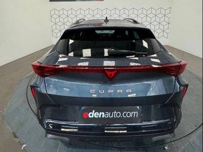 Cupra Formentor Formentor eHybrid 204 ch DSG6 V 5p  occasion  Lons - photo n14