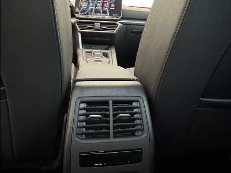 Cupra Formentor Formentor eHybrid 204 ch DSG6 V 5p  occasion  Lons - photo n12