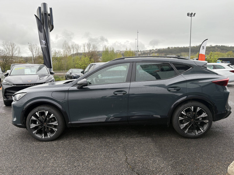 Cupra Formentor Formentor eHybrid 204 ch DSG6 V 5p  occasion  Onet-le-Chteau - photo n8