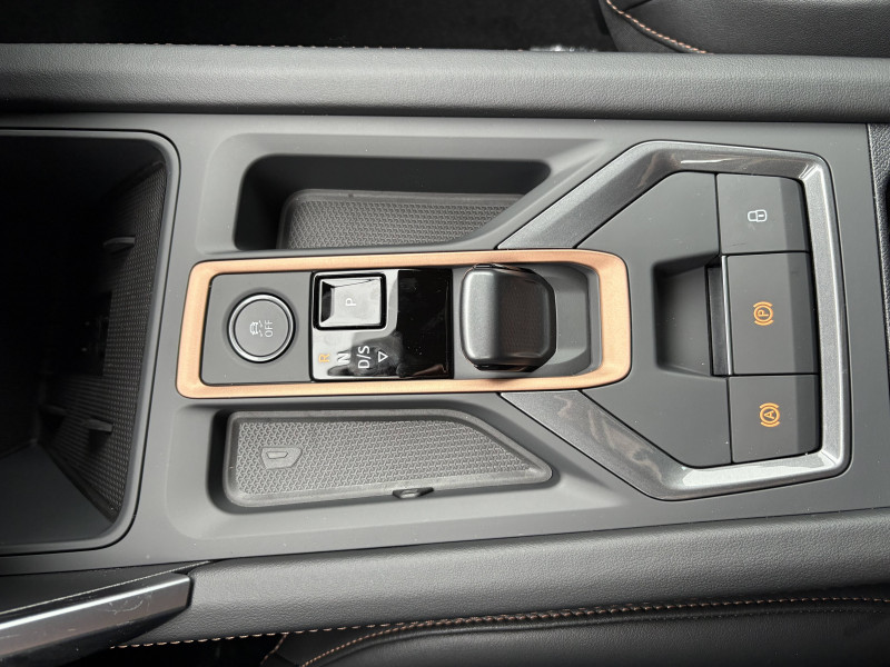 Cupra Formentor Formentor eHybrid 204 ch DSG6 V 5p  occasion  Onet-le-Chteau - photo n19