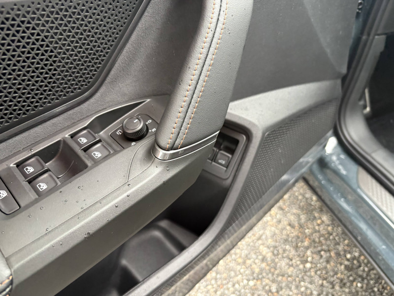 Cupra Formentor Formentor eHybrid 204 ch DSG6 V 5p  occasion  Onet-le-Chteau - photo n11
