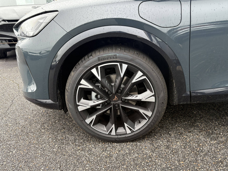 Cupra Formentor Formentor eHybrid 204 ch DSG6 V 5p  occasion  Onet-le-Chteau - photo n7