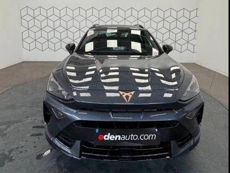Cupra Formentor Formentor eHybrid 272 ch DSG6 VZ 5p  occasion  Lons - photo n2