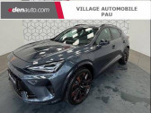 Cupra Formentor Formentor eHybrid 272 ch DSG6 VZ 5p   Lons 64