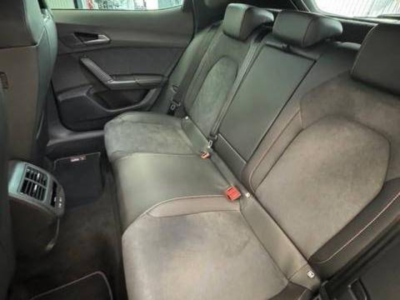 Cupra Formentor Formentor eHybrid 272 ch DSG6 VZ 5p  occasion  Lons - photo n11