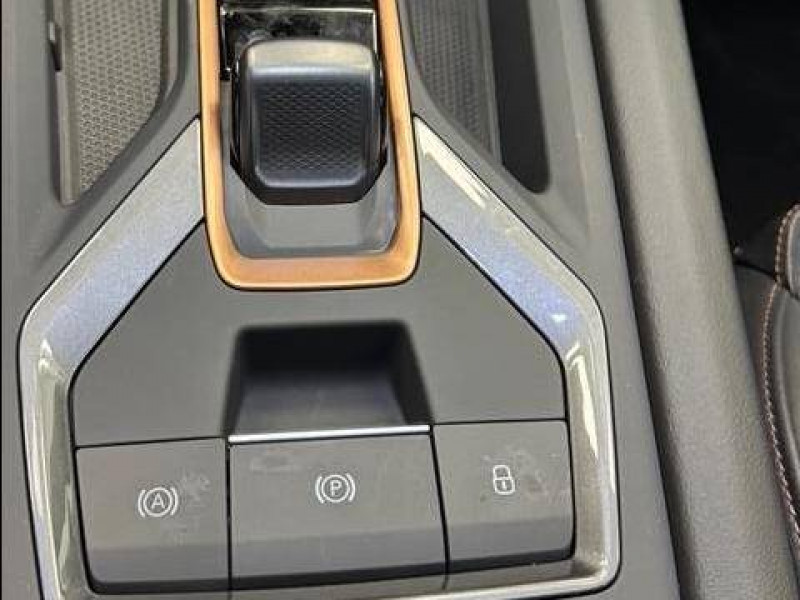 Cupra Formentor Formentor eHybrid 272 ch DSG6 VZ 5p  occasion  Lons - photo n13