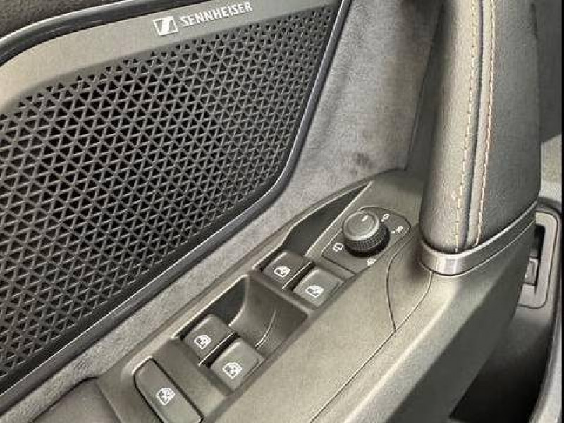 Cupra Formentor Formentor eHybrid 272 ch DSG6 VZ 5p  occasion  Lons - photo n15